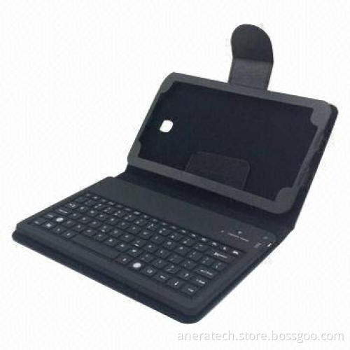 Bluetooth Keyboard Case for Samsung Galaxy Tab 3/7-inch Tablet P3200